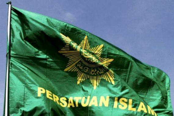 Tentang Portal PD PERSIS Kabupaten Kebumen